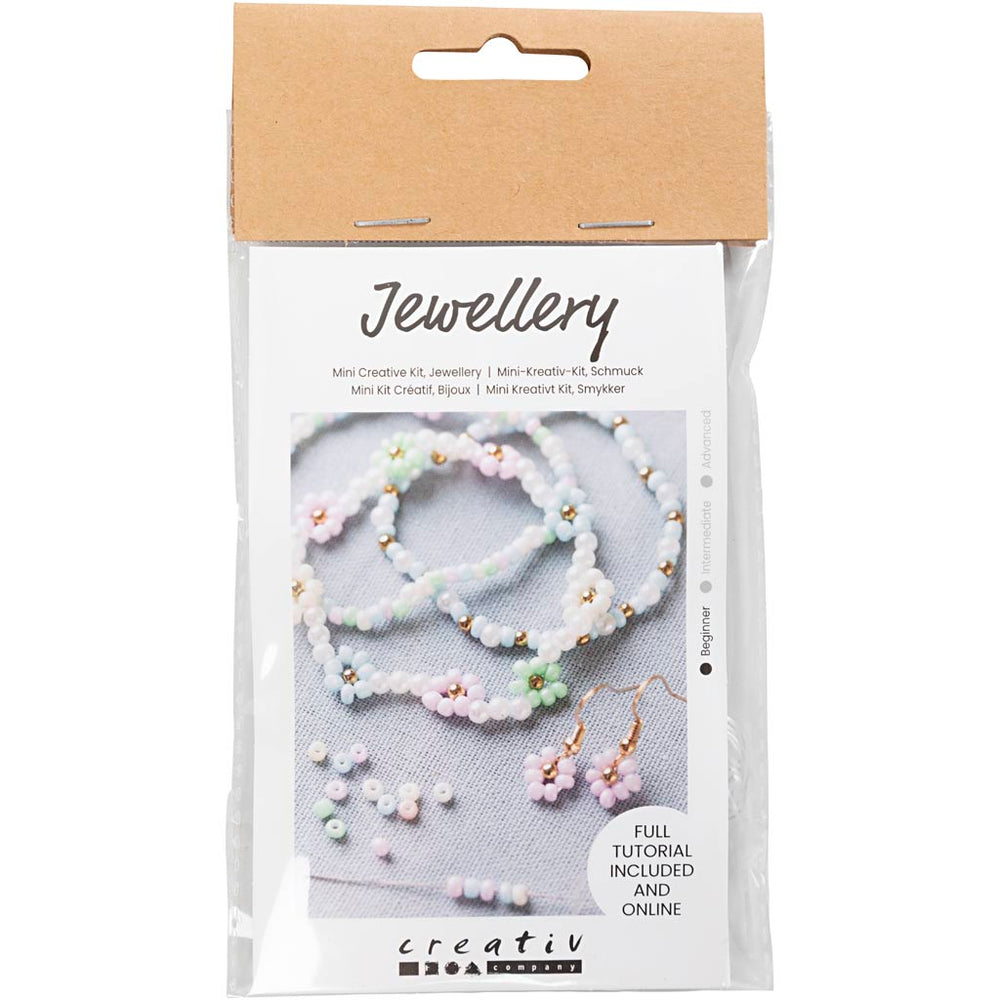 Https: www.cchobby.nl mini-hobbyset-sieraden-elastische-armband-oorbel-1-doos