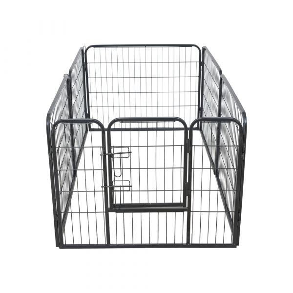 TUINAAR Dierenren 78x60cm 6-delig *