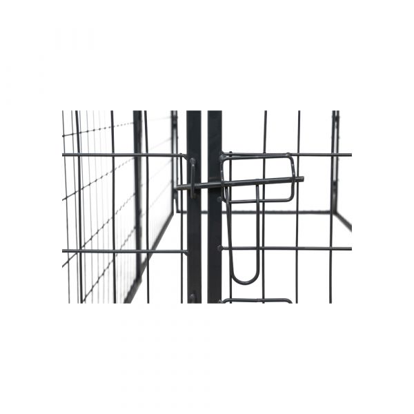 TUINAAR Dierenren 78x60cm 6-delig *