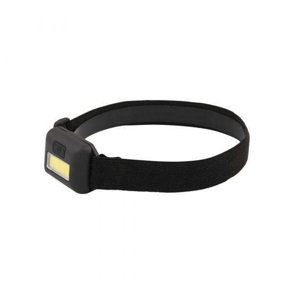 Abi hoofdlamp ultrahelder mayke