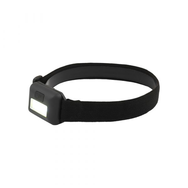 Abi hoofdlamp ultrahelder mayke