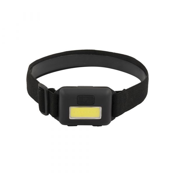 Abi hoofdlamp ultrahelder mayke