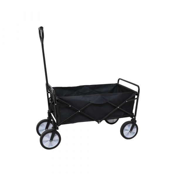Gardengear opvouwbare bolderkar