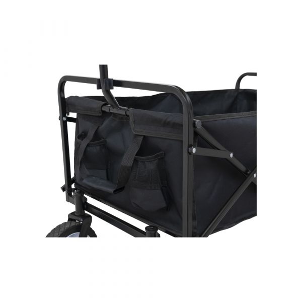 Gardengear opvouwbare bolderkar