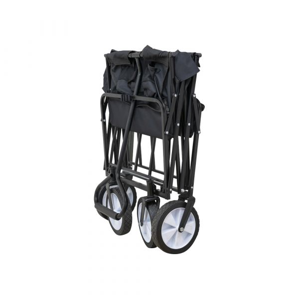Gardengear opvouwbare bolderkar