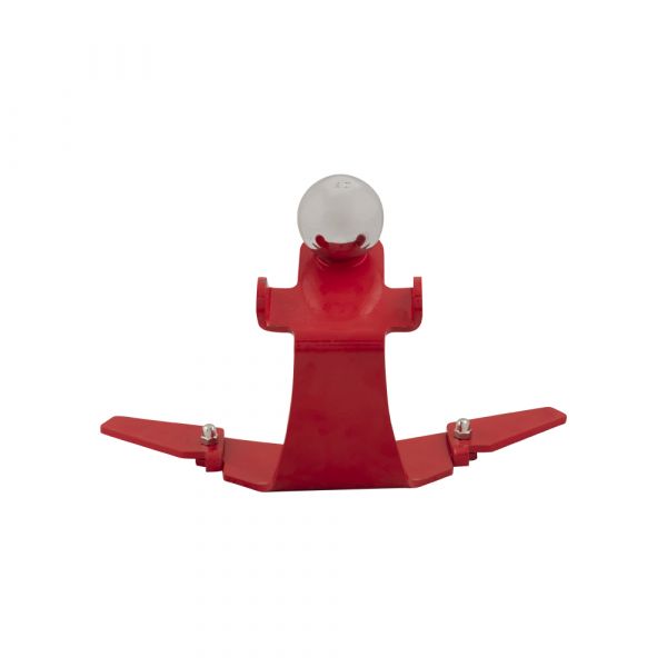 Imp aankoppelhulp aanhanger*