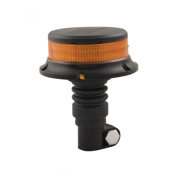 Pic zwaailamp led 12-24v of pro