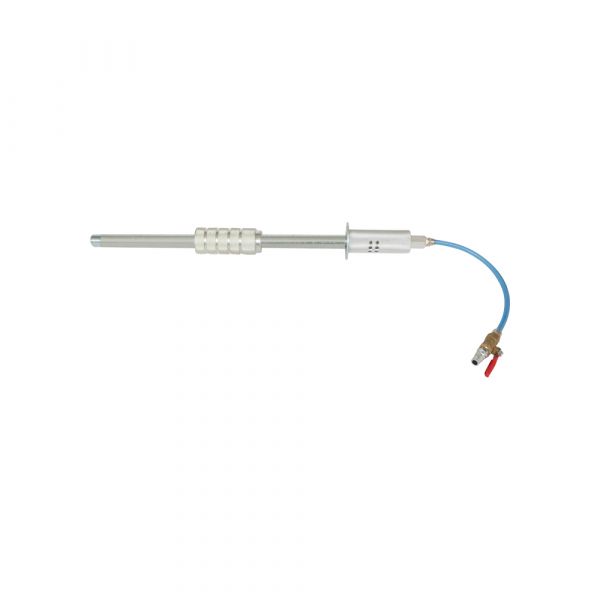 Topgear stofzuiger uitdeukset slagtrekker