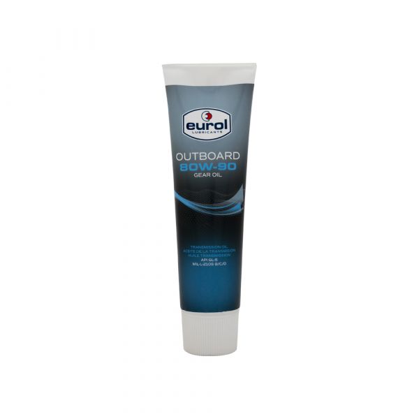 Abi nautic buitenboordmotorolie 300 ml.