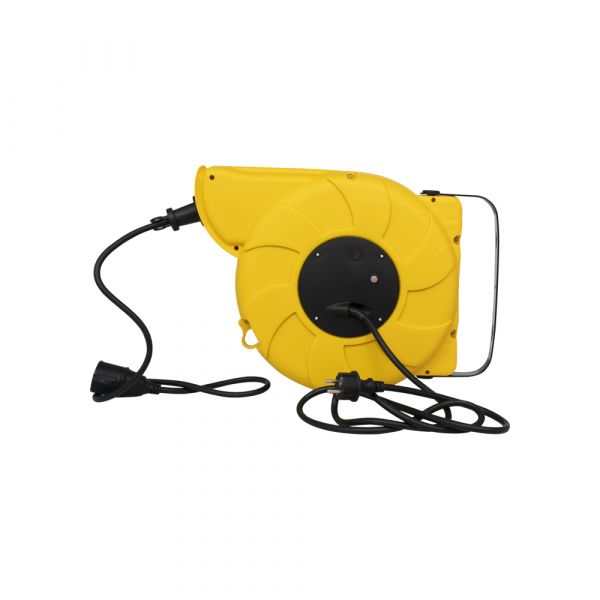 Kabelhaspel automaat 22 meter