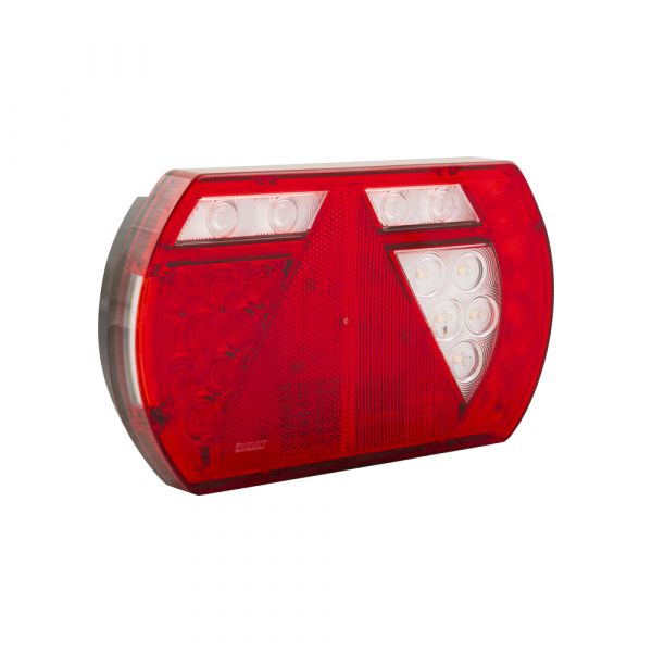 Achterlicht lucidity smart rechts