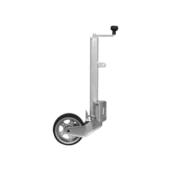 Neuswiel verl. flens type alko