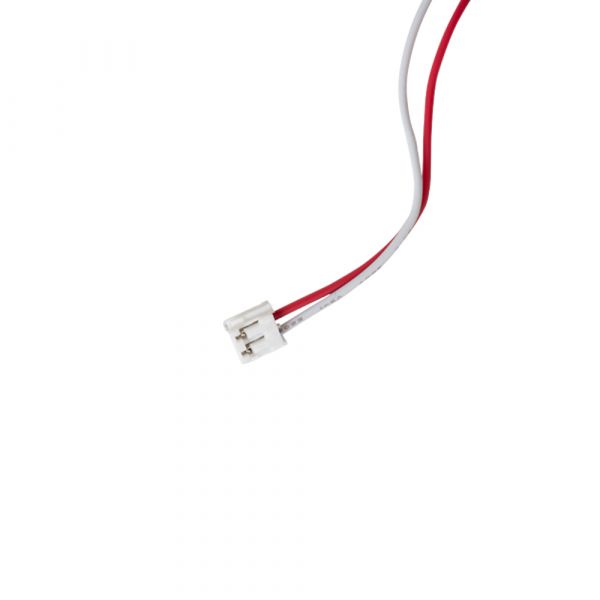 Led lamp groot groen