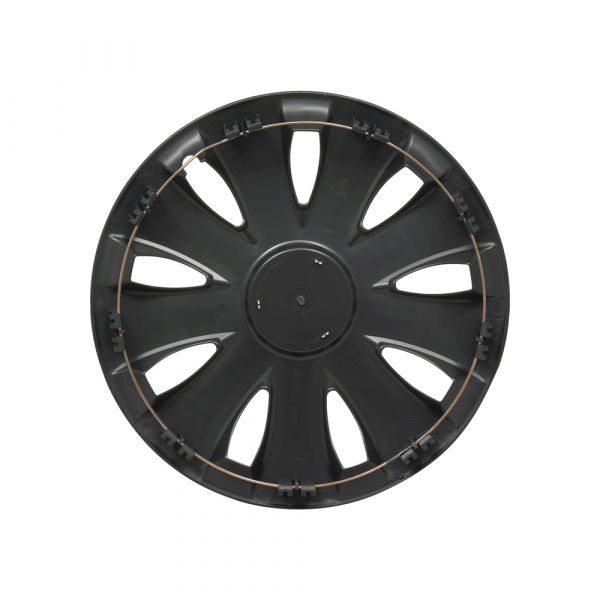 Ac wieldop aura zwart 13