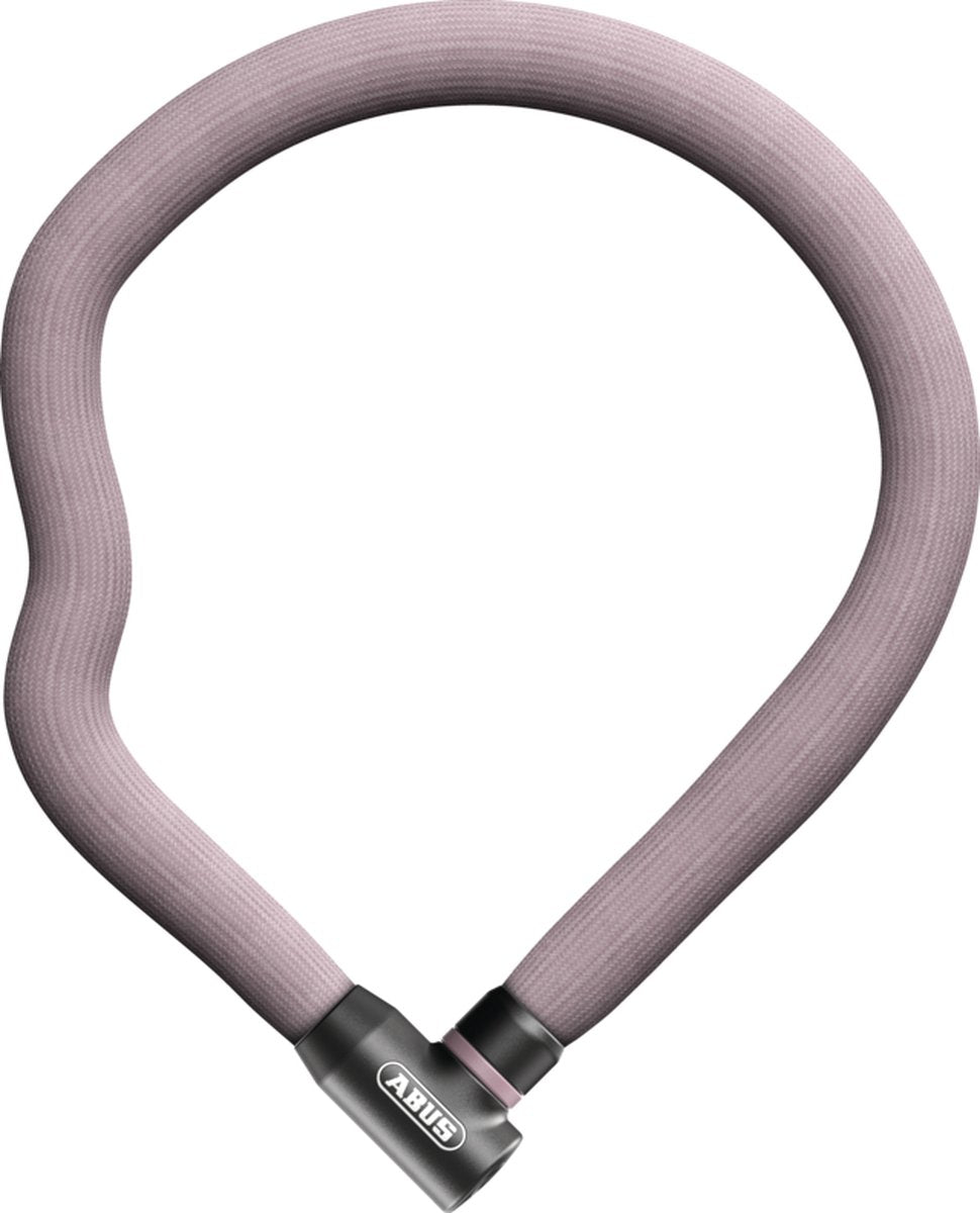 Abus Goose Lock 4204K 110 Rozenpaars