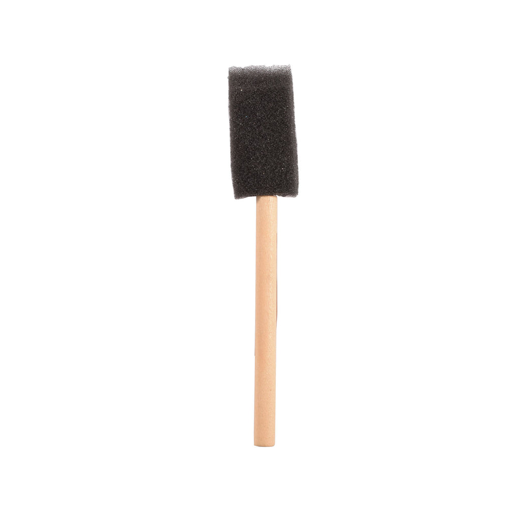 Darice • schuimpenseel 2,5cm