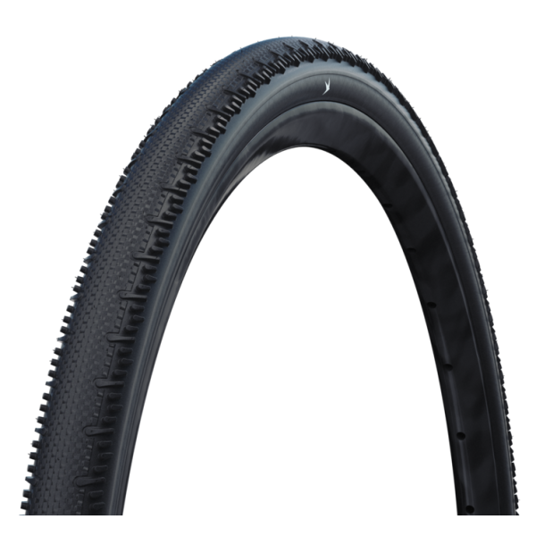 Schwalbe vouwband g-one rs pro evolution 45-622 tlr zwart