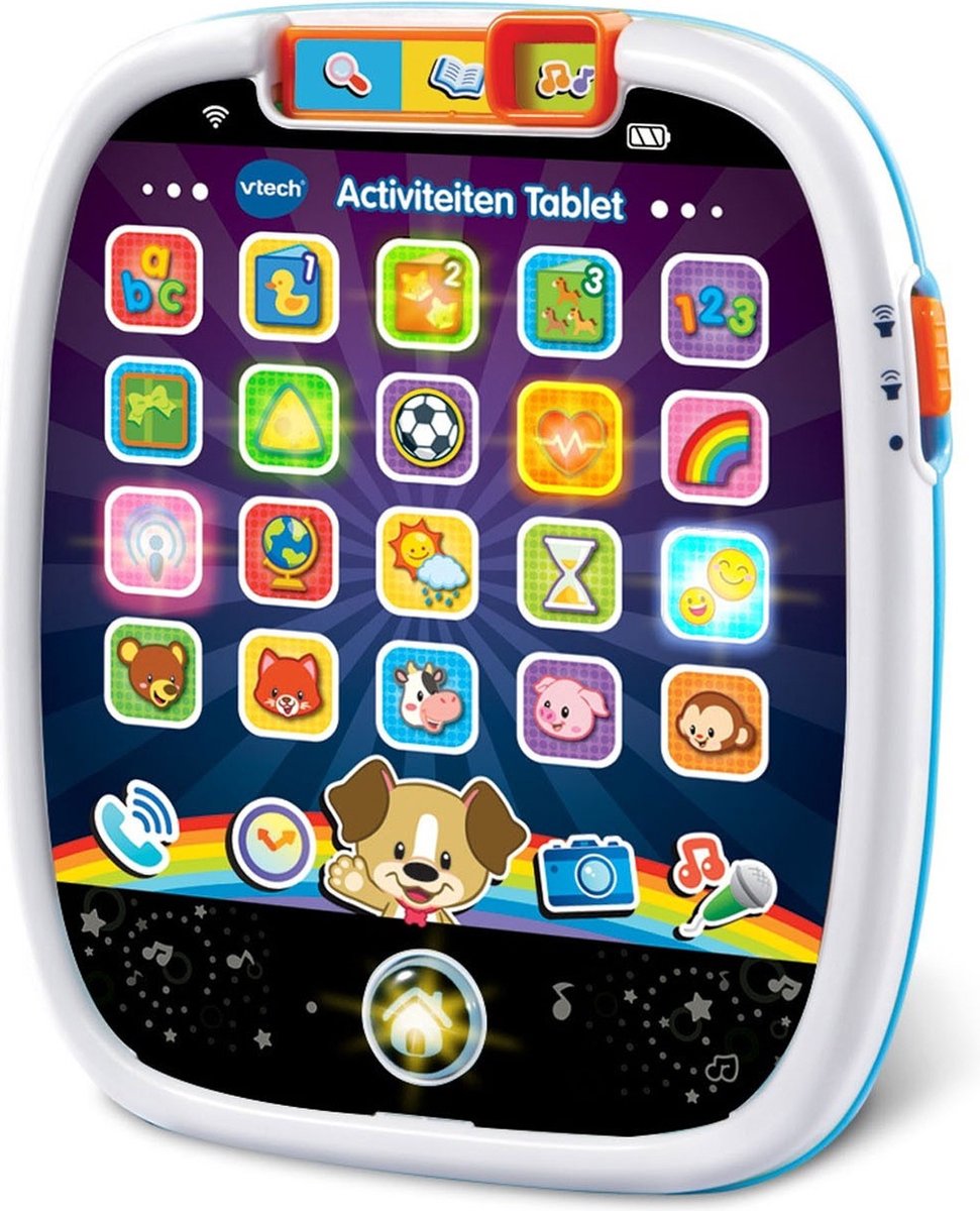 VTech Baby Activiteiten Tablet