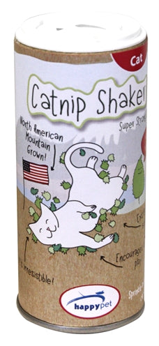 Happy Pet kattenkruid shaker