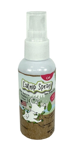 Happy Pet kattenkruidspray