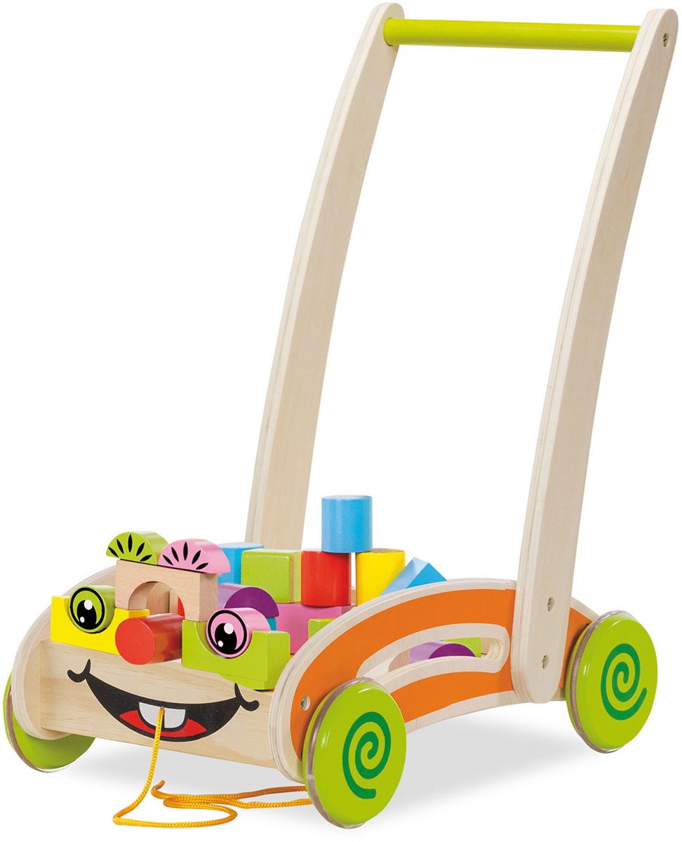 Eichhorn Activiteitenloper