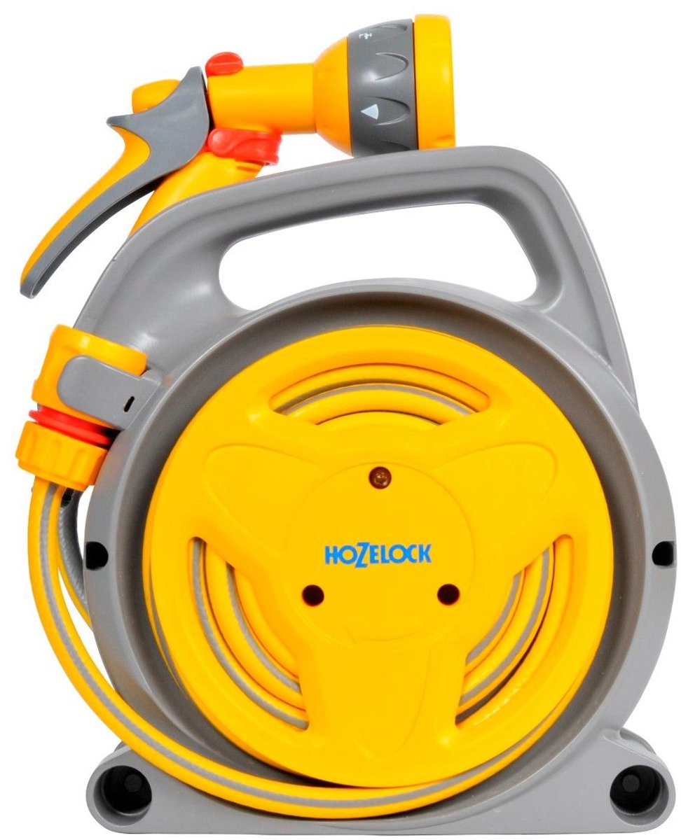 Hozelock 2425 Pico Reel slangbox 10 meter
