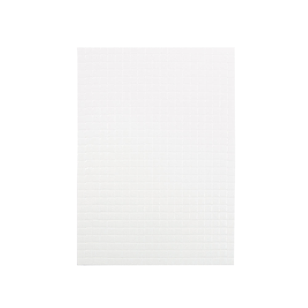 Tonic studios • accessories dimensional foam pads 5mm