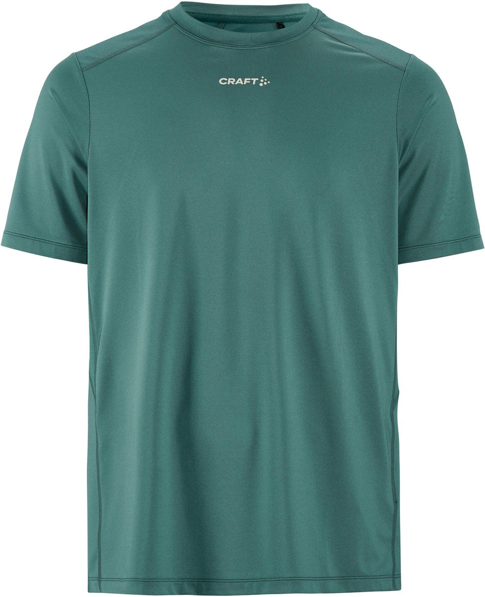 Craft adv essence ss tee 2 m heren sportshirt - hydrate