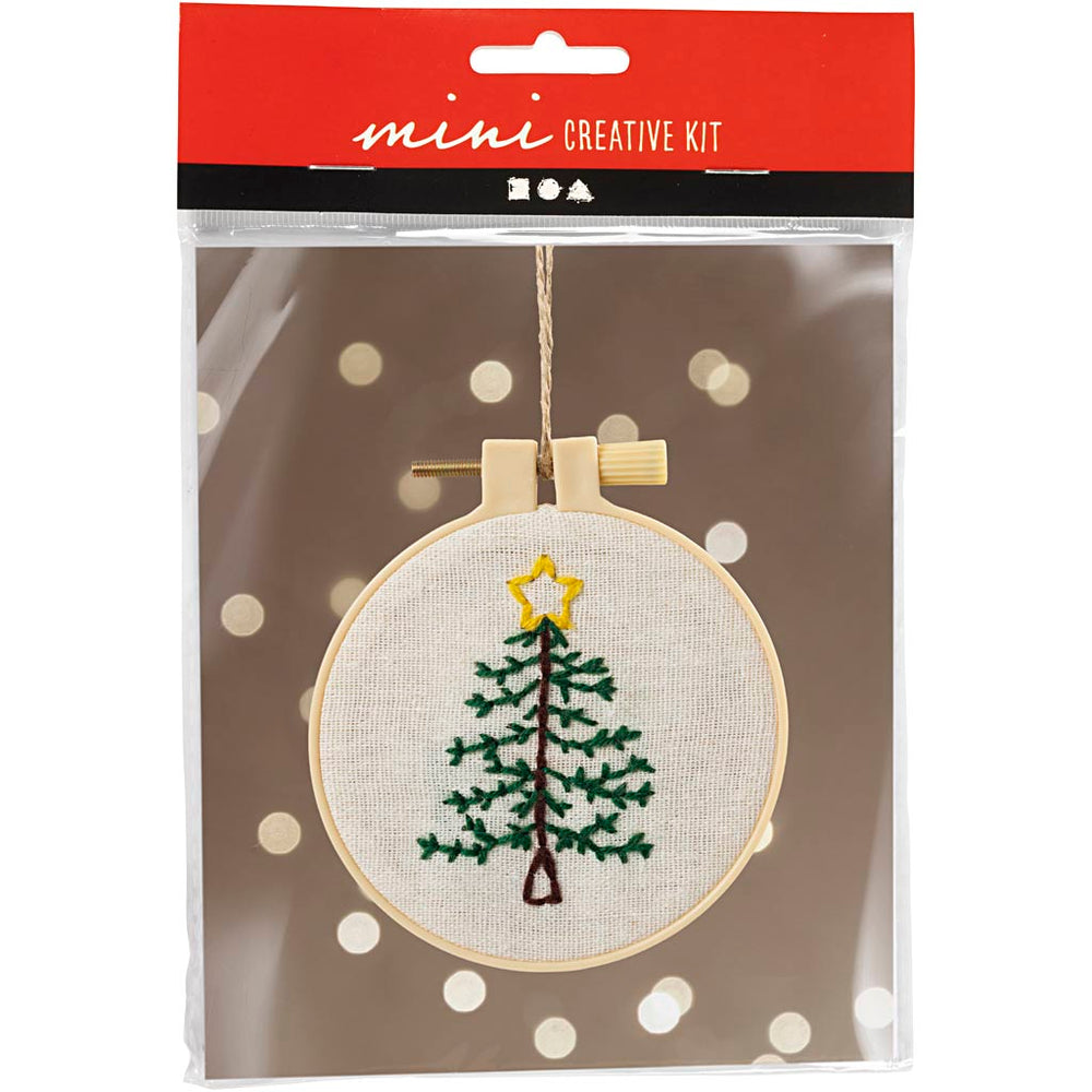 Https: www.cchobby.nl mini-hobbyset-borduurwerk-kerstboom-1-doos
