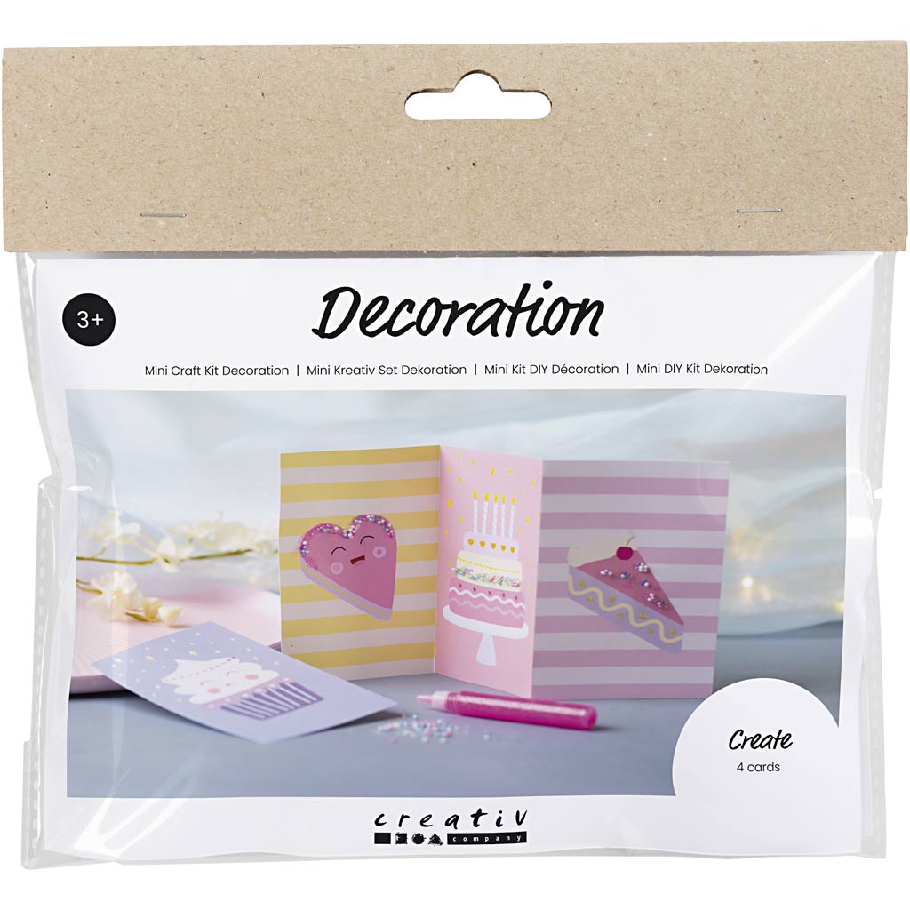 Https: www.cchobby.nl mini-hobbyset-decoratie-taartjes-pastel-roze-pastel-paars-pastel-geel-1-doos