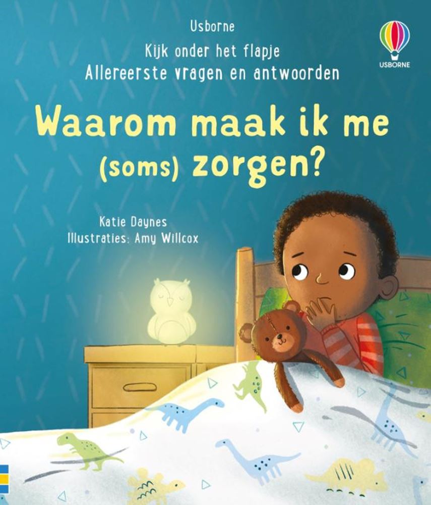 Kartonbwaarom maak ik me (soms) zorgen?