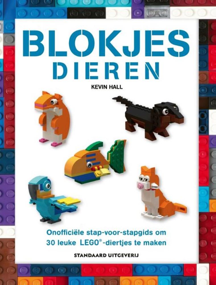 Blokjesdieren (pb)