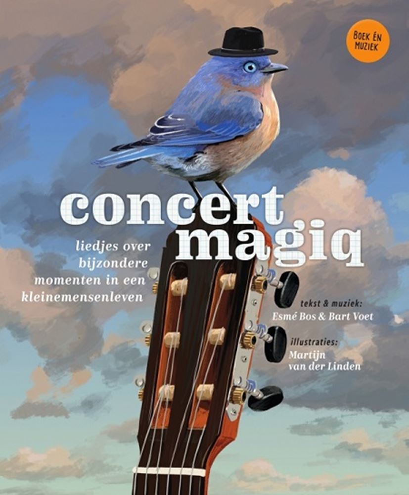 Concert magiq. 2+