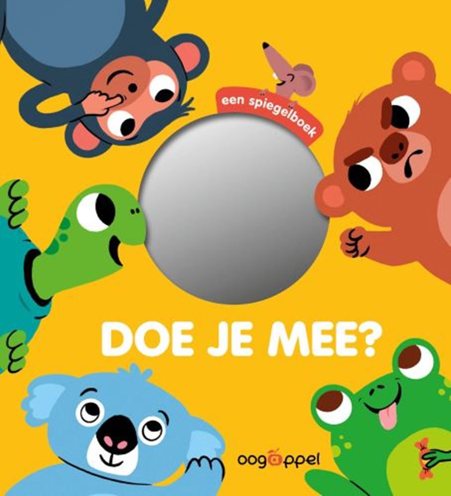 Doe je mee? 1+