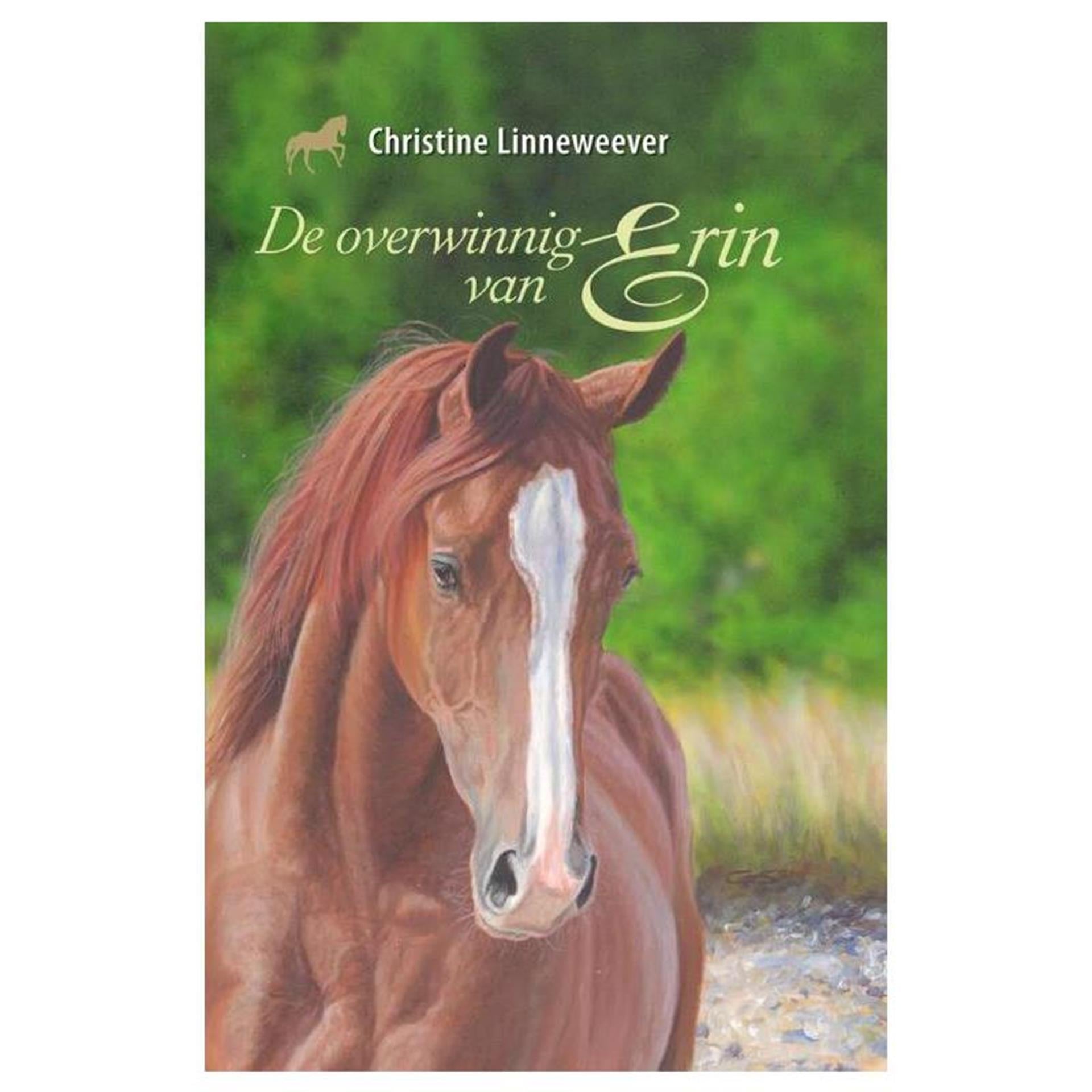 Kluitman de overwinning van erin