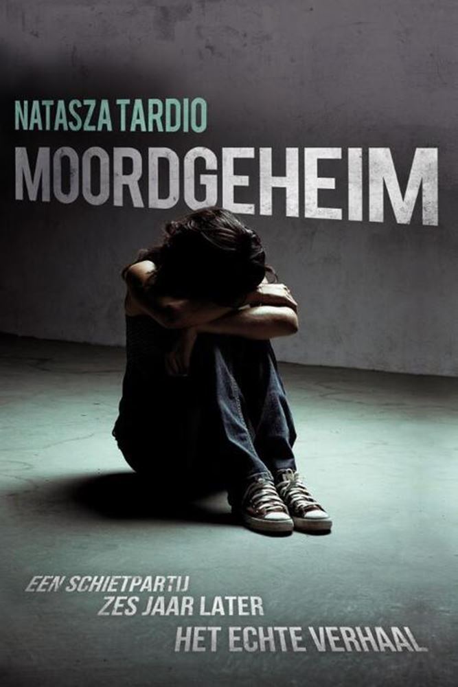 Moordgeheim. 13+
