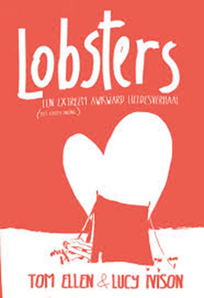 Lobsters: een extreem awkward liefdesver