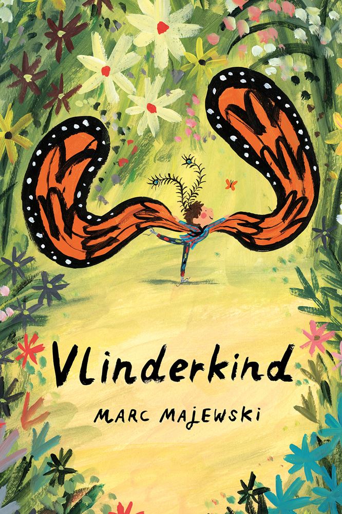 Vlinderkind 4+