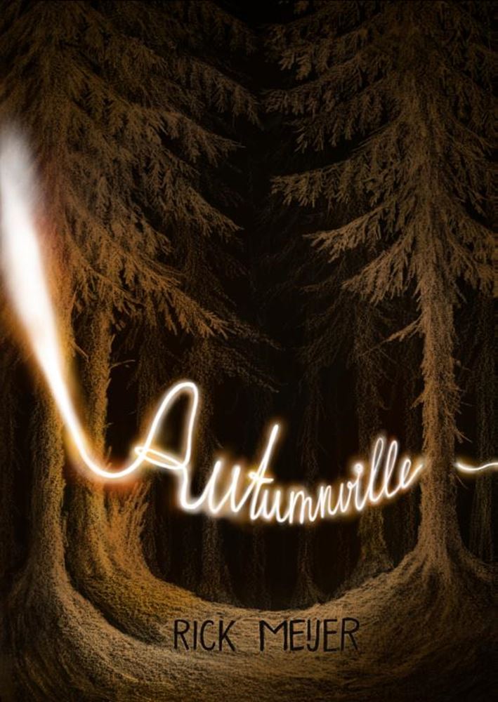 Autumnville. 13+