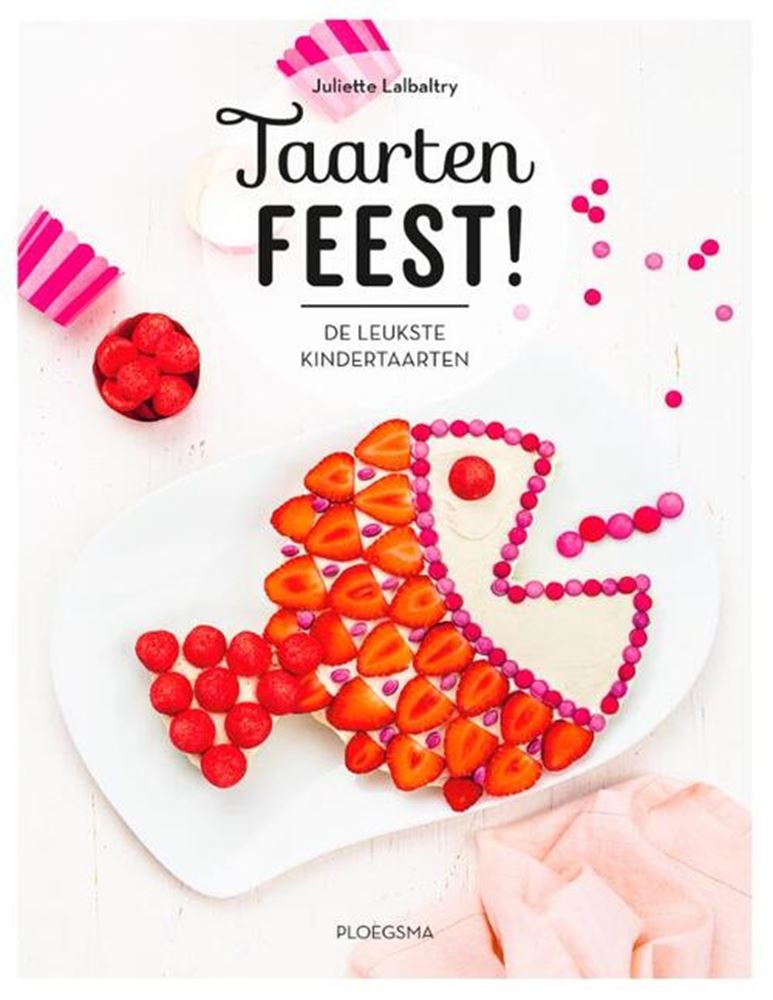 Taartenfeest! 9+