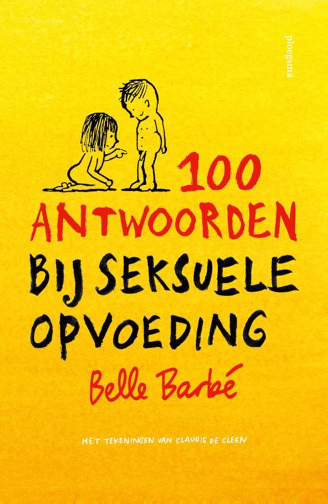 100 antwoorden bij seksuele opvoeding. 9