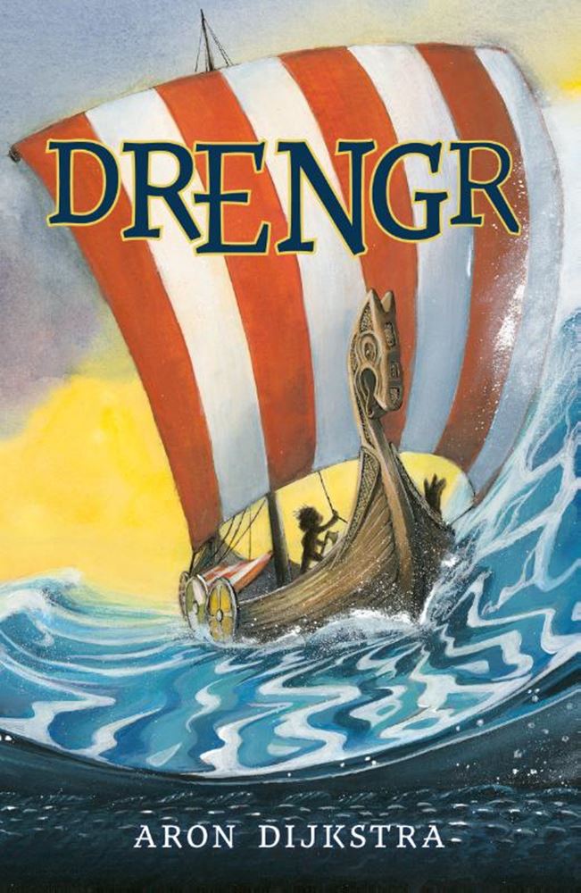 Drengr 9+