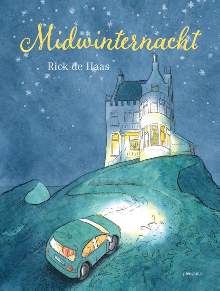 Midwinternacht 4+