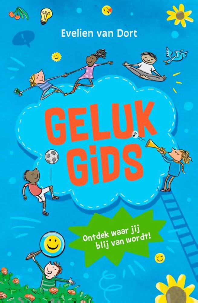Gelukgids 9+