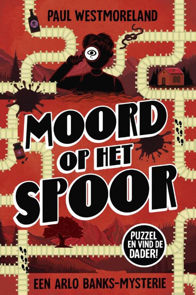 Moord op het spoor 9+