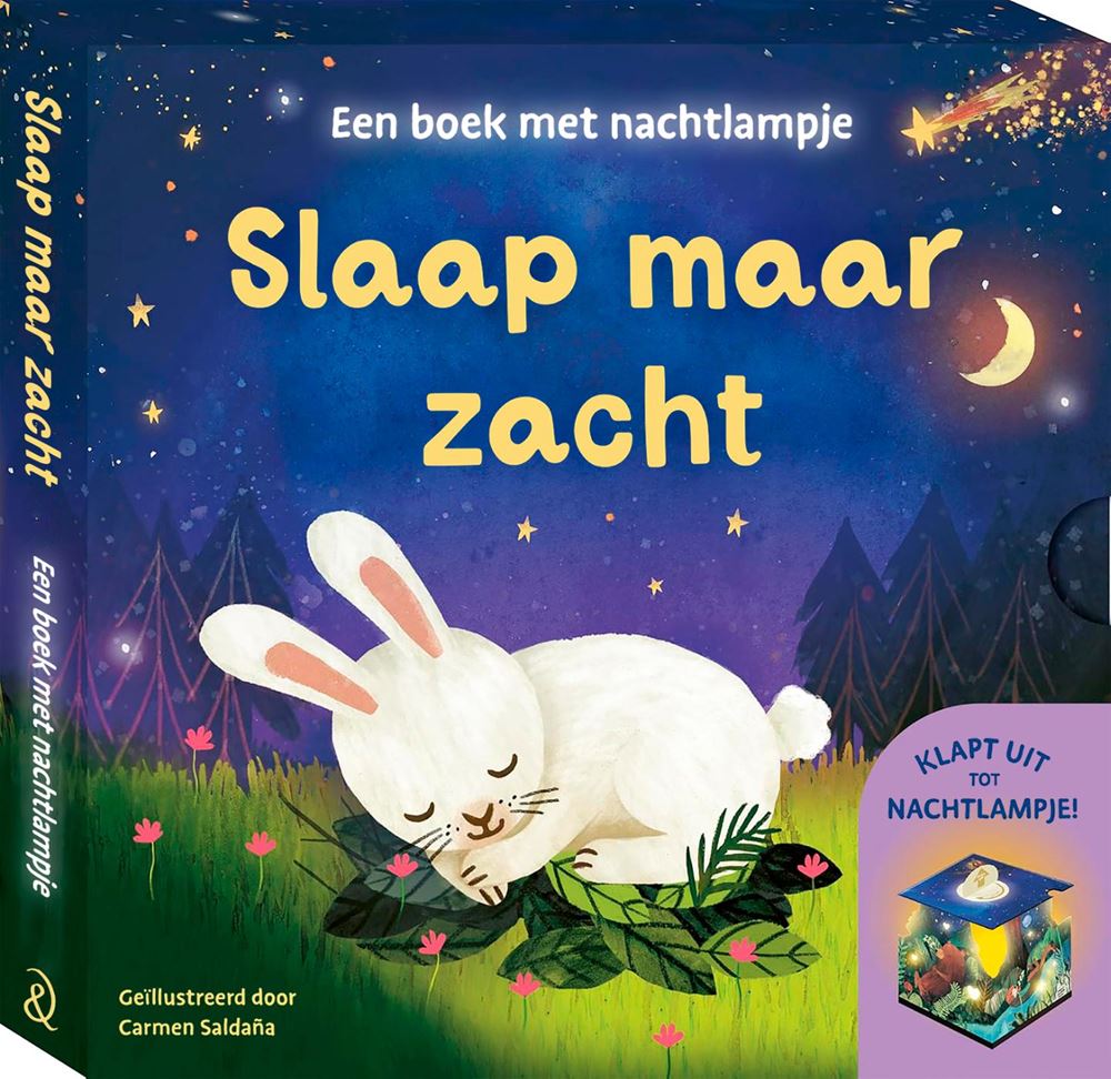 Slaap maar zacht 2+