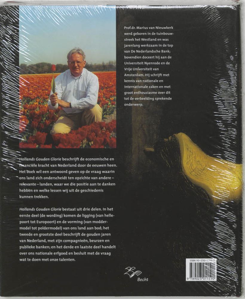 Hollands gouden glorie