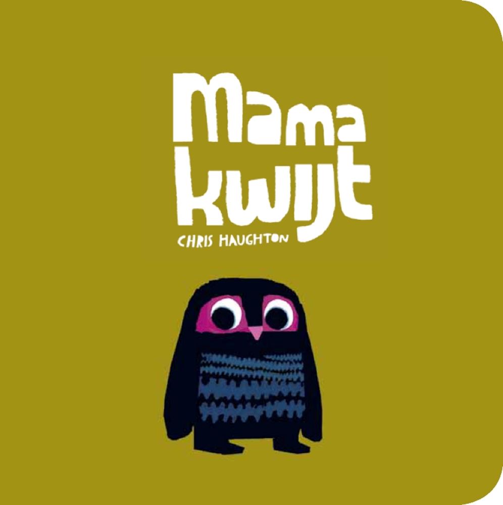 Gottmer uitgevers groep mama kwijt
