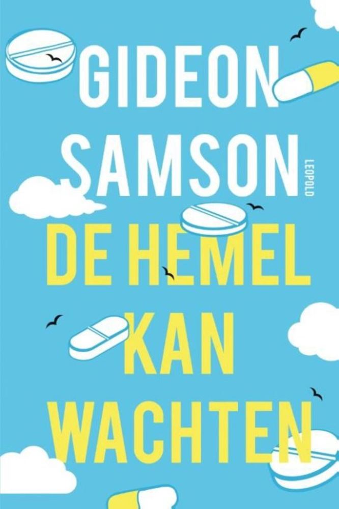 De hemel kan wachten. 10+
