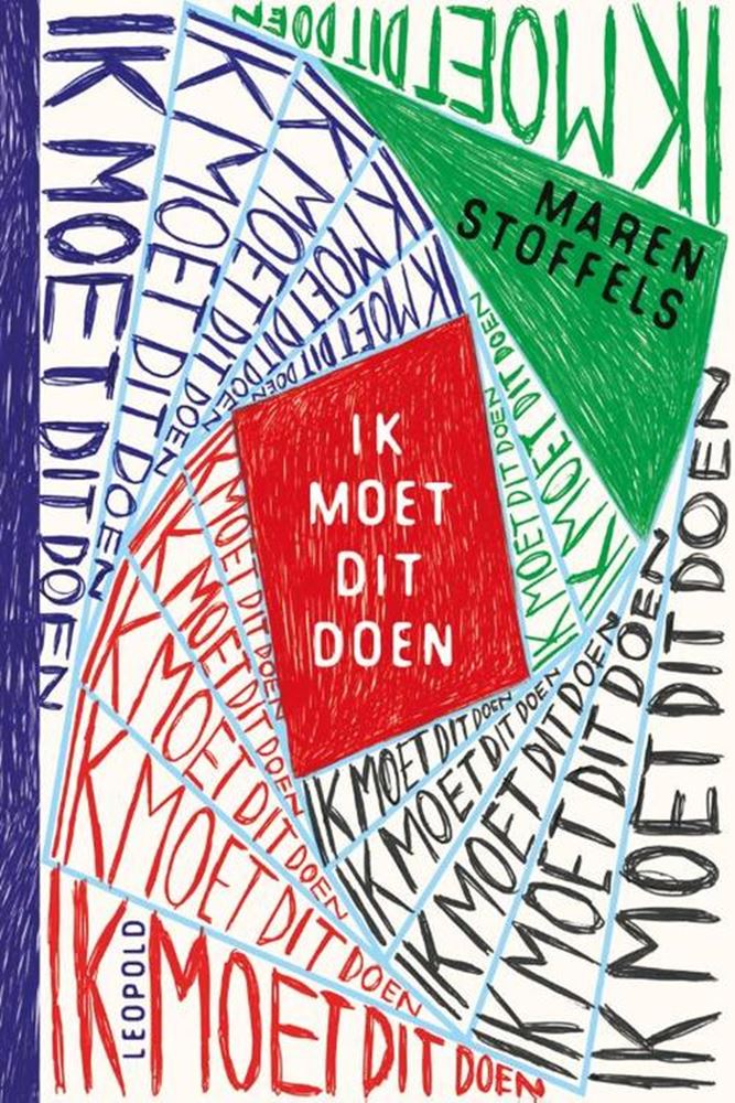 Ik moet dit doen. 10+